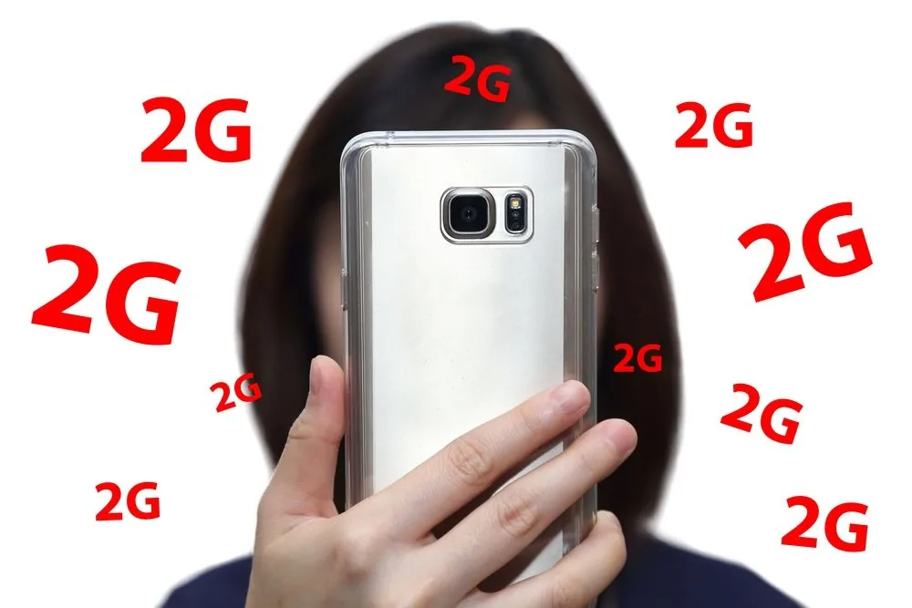 частота 2g на теле2