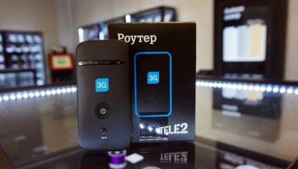 теле2 плохо работает интернет роутер