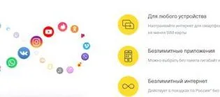 Оператор Тинькофф мобайл